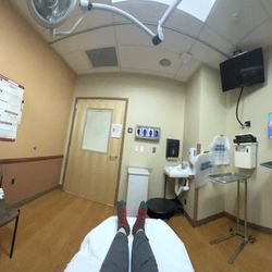 St Alphonsus Eagle Health Plaza 24 Hr Emergency Depar - Patient perspective- ugh!