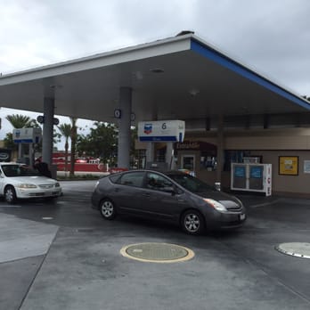 Chevron Station - Gas Stations Near Me - Dana Point, California Chevron Station - Gas Stations Near Me - Dana Point, California