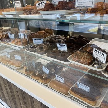 Kettle Glazed Doughnuts - Gluten Friendly Doughnuts - Donuts Near Me - Hollywood, California Kettle Glazed Doughnuts - Gluten Friendly Doughnuts - Donuts Near Me - Hollywood, California