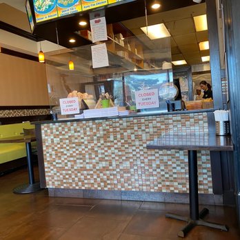 Zen's Chinese Food - a restaurant counter - Chinese Near Me - Bellmore, New York Zen's Chinese Food - a restaurant counter - Chinese Near Me - Bellmore, New York