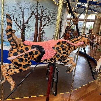 Historic Carousel & Museum - Museums Near Me - Albany, Oregon Historic Carousel & Museum - Museums Near Me - Albany, Oregon