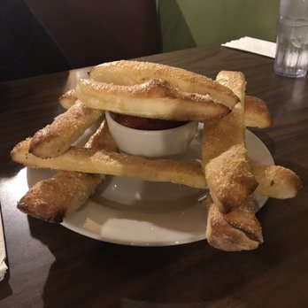 Buono's Pizzeria - Pizza Near Me - Long Beach, California
