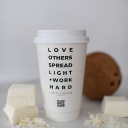 Grit + Grind Coffee