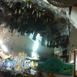 Shop Center