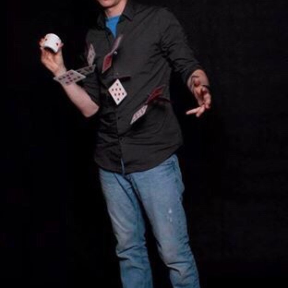 THE BEST 10 Magic Shows in Colorado Springs, CO - Updated 2026 - Quality &  Affordability - Yelp