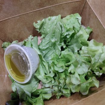 Onefold - Salad - Breakfast & Brunch Near Me - Denver, Colorado