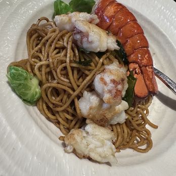 Star Leaf - Asian Fusion Near Me - Pasadena, California