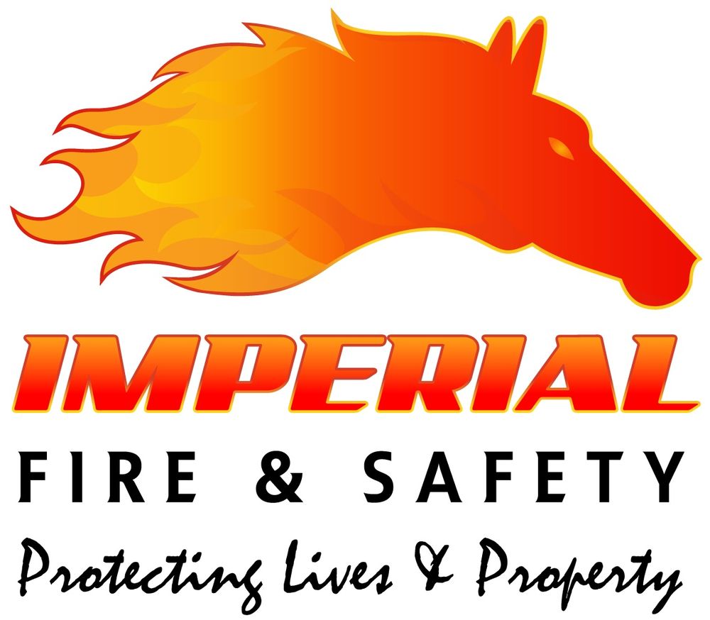 IMPERIAL FIRE & SAFETY Updated September 2024 2106333 148 Street
