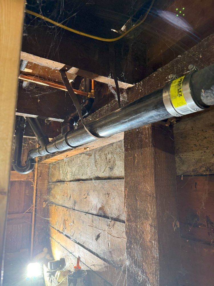 Slide of Plumbing Champions