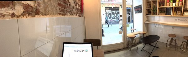 Ruda Café by null