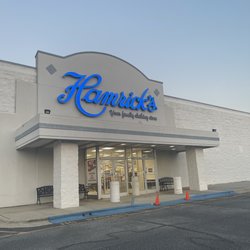 Hamrick's of Greensboro, NC in Greensboro gift card