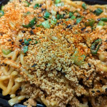 Sticks & Spoons Ramen Bar - Chilled Noodz - Ramen Near Me - Roanoke, Virginia Sticks & Spoons Ramen Bar - Chilled Noodz - Ramen Near Me - Roanoke, Virginia