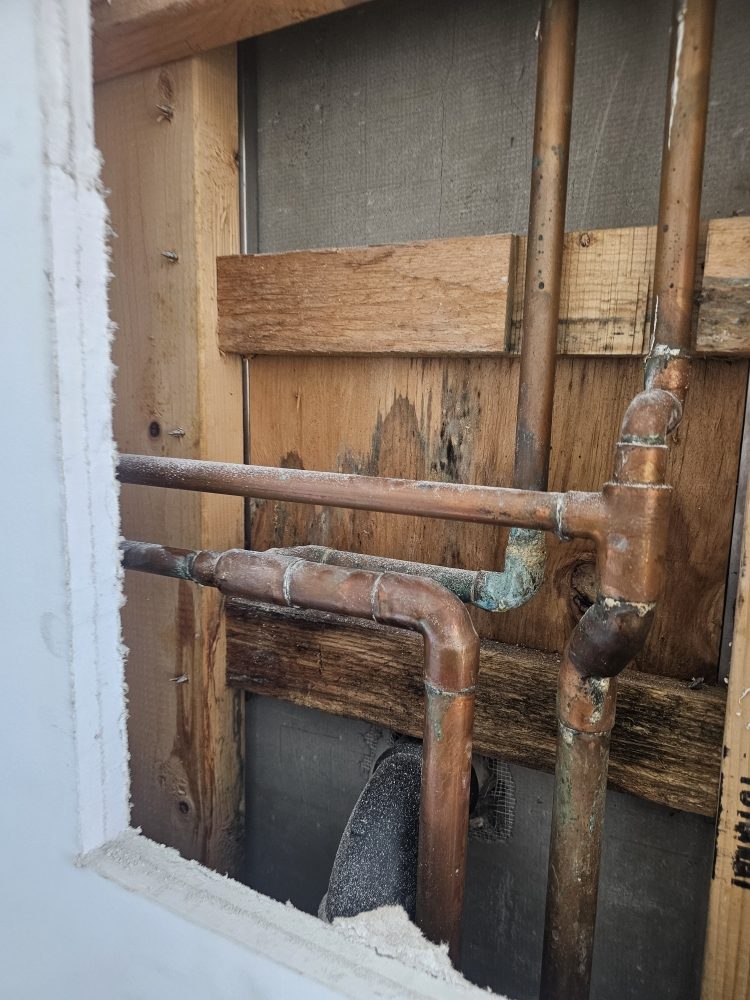 Slide of Twin County Plumbing & Heating