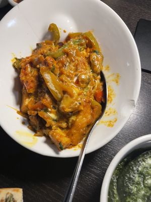 Amber India Milpitas by null