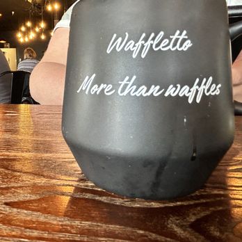 Waffletto Coffee & Waffles - Waffles Near Me - Goodyear, Arizona Waffletto Coffee & Waffles - Waffles Near Me - Goodyear, Arizona