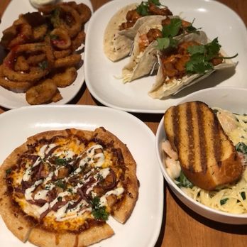 Boston Pizza - Pizza Near Me - Markham, Ontario