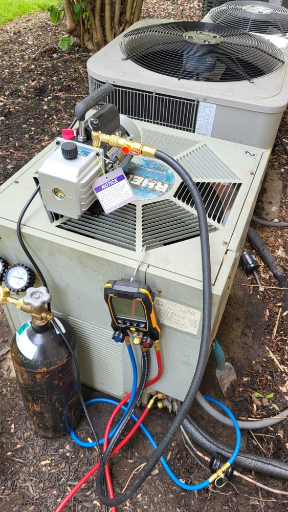 Slide of Restart Home Service