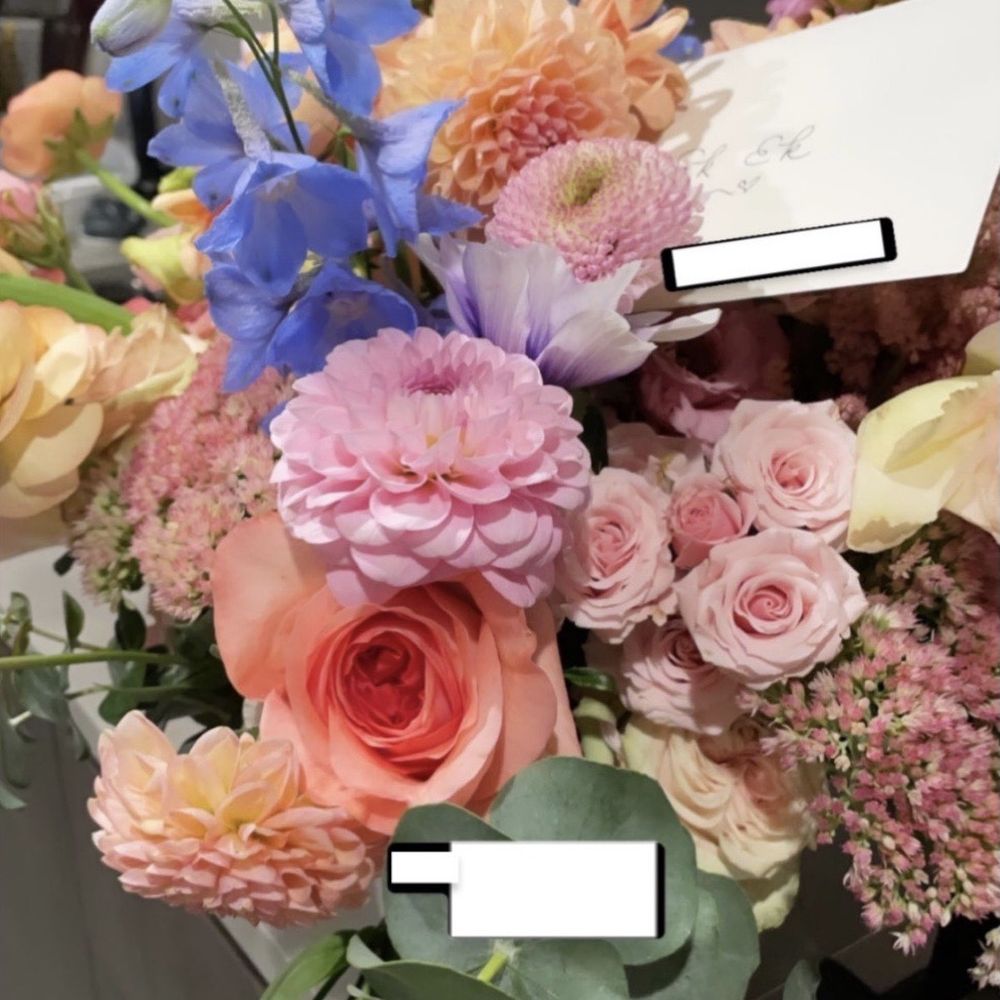 The Petal Workshop - Florists Near Me