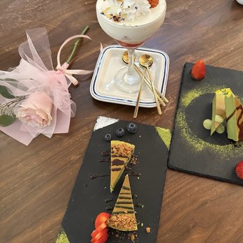 GIWA - Desserts - Breakfast & Brunch Near Me - Santa Clara, California