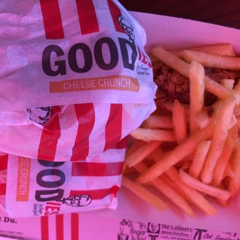 KFC - 5 für 5€ Menü , vor allem Preiswert. - Fast Food Near Me - Nuremberg, BY