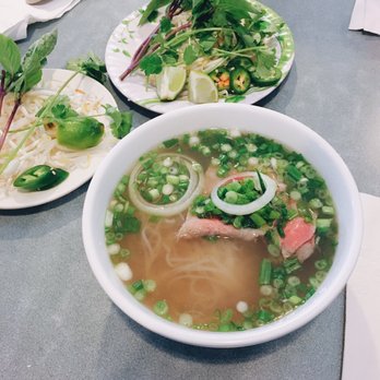 Pho Thien Phat - Small pho tai - Vietnamese Near Me - Richmond, Virginia Pho Thien Phat - Small pho tai - Vietnamese Near Me - Richmond, Virginia