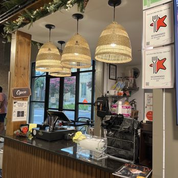 Curry Up & Wok This Way - Thai Near Me - Waco, Texas