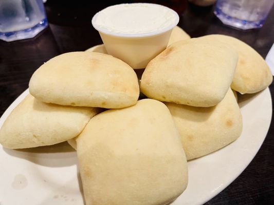 Rusty's Riverfront Grill by null