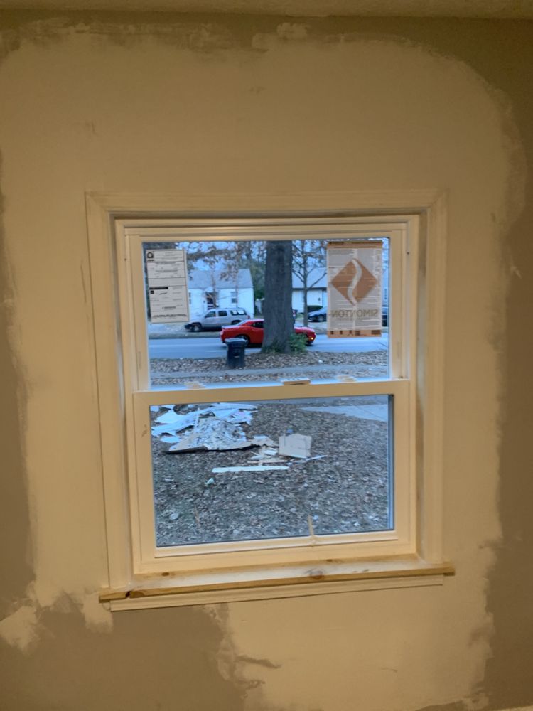 Slide of All Rite Home Improvements