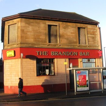 Brandon Bar - Pubs Near Me - Motherwell, NLK Brandon Bar - Pubs Near Me - Motherwell, NLK