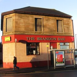 Brandon Bar
