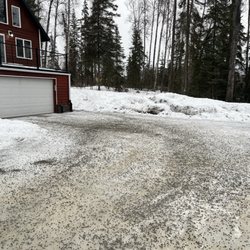 Quality Snow Removal and Lawn Service - Plowing and sanding.