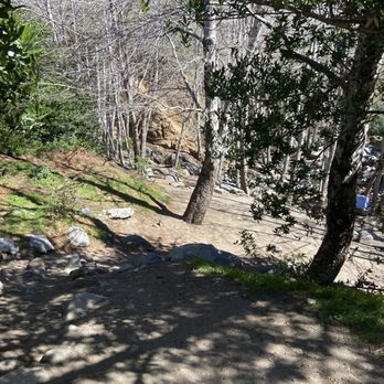North Etiwanda Preserve - Hiking Near Me - Rancho Cucamonga, California
