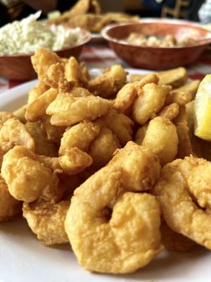 Uncle Bud's Catfish Chicken & Such by null