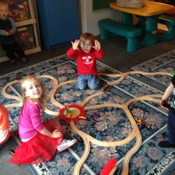 DeDi's Daycare