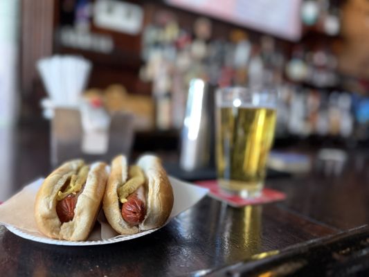 Rudy's Bar & Grill by null