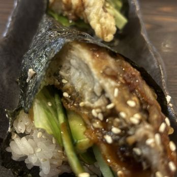 Angry Fish Sushi - Sushi Bars Near Me - San Leandro, California