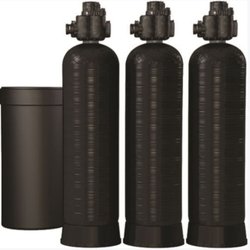 Kinetico Advanced Water Systems of Denver