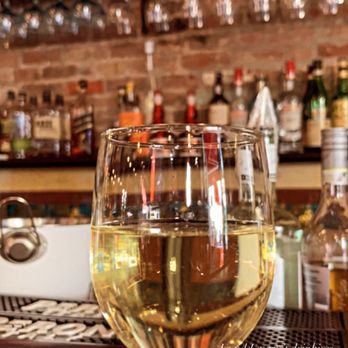 Grotta Azzurra - Pinot Grigio, Bollini, Italy - Italian Near Me - New York, New York