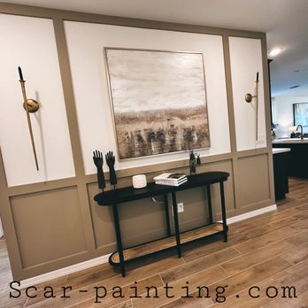 Scar Painting - Painters Near Me Scar Painting - Painters Near Me