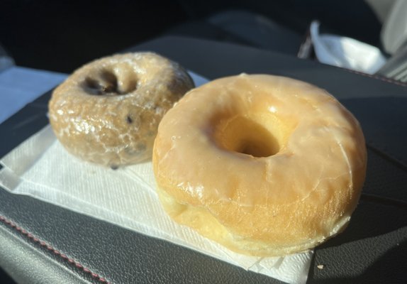 Abilene Donuts by null