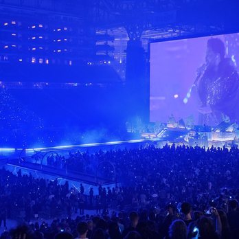 Ford Field - The Weeknd - Stadiums & Arenas Near Me - Detroit, Michigan Ford Field - The Weeknd - Stadiums & Arenas Near Me - Detroit, Michigan