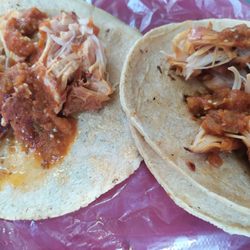 Taqueria La Negra