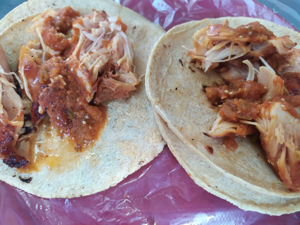 Taqueria La Negra