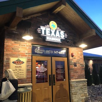 Texas Roadhouse - Steakhouses Near Me - Prosper, Texas Texas Roadhouse - Steakhouses Near Me - Prosper, Texas