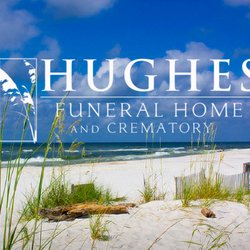 Hughes Funeral Home & Crematory - Besides the fact that Benjie and Donna Hughes are so nice to work with, I appreciate that they have an on site Crematory.