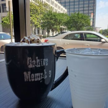 Qahwa Coffee Bar - Coffee & Tea Near Me - Memphis, Tennessee Qahwa Coffee Bar - Coffee & Tea Near Me - Memphis, Tennessee