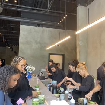 Phe - Coffee & Tea Near Me - Seattle, Washington Phe - Coffee & Tea Near Me - Seattle, Washington