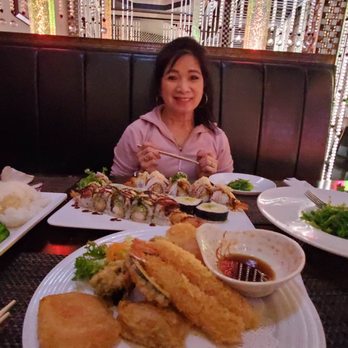 Woow Sushi - Food spread - Japanese Near Me - La Grange, Illinois Woow Sushi - Food spread - Japanese Near Me - La Grange, Illinois
