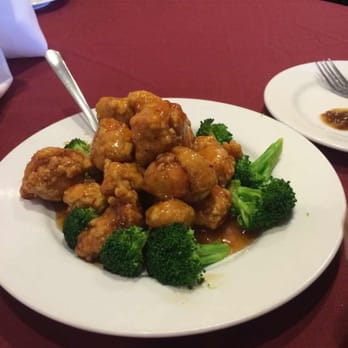 Mandarin Restaurant - Best General Tso's chicken - Chinese Near Me - New City, New York Mandarin Restaurant - Best General Tso's chicken - Chinese Near Me - New City, New York