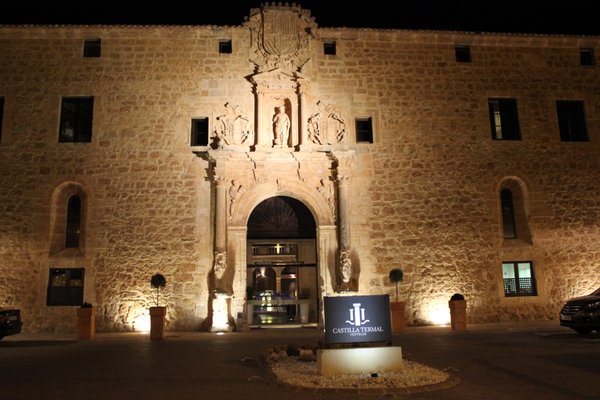 Castilla Termal Burgo de Osma by null